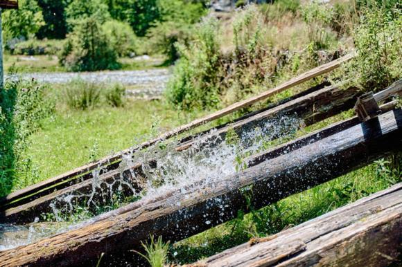 Ethno Katun Rosi Agrotourism Hotell Gusinje Exteriör bild