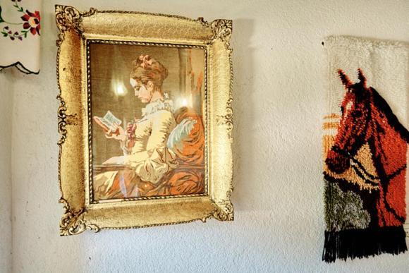 Ethno Katun Rosi Agrotourism Hotell Gusinje Exteriör bild