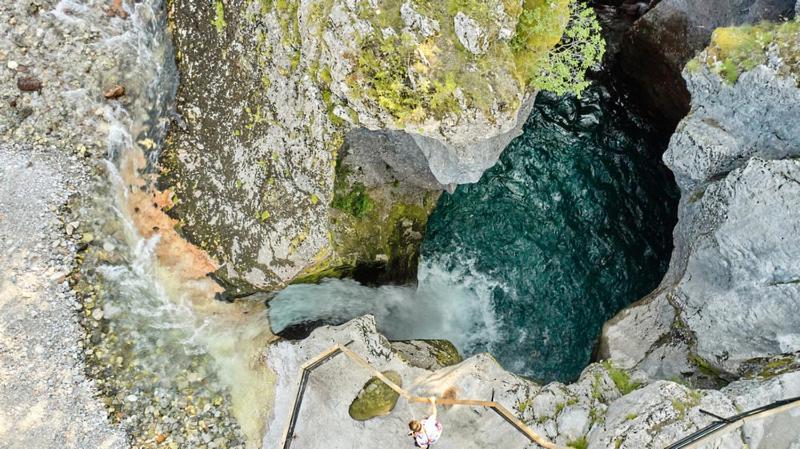 Ethno Katun Rosi Agrotourism Hotell Gusinje Exteriör bild
