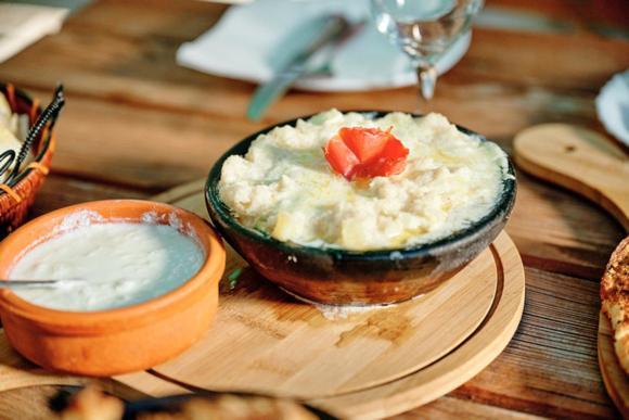 Ethno Katun Rosi Agrotourism Hotell Gusinje Exteriör bild